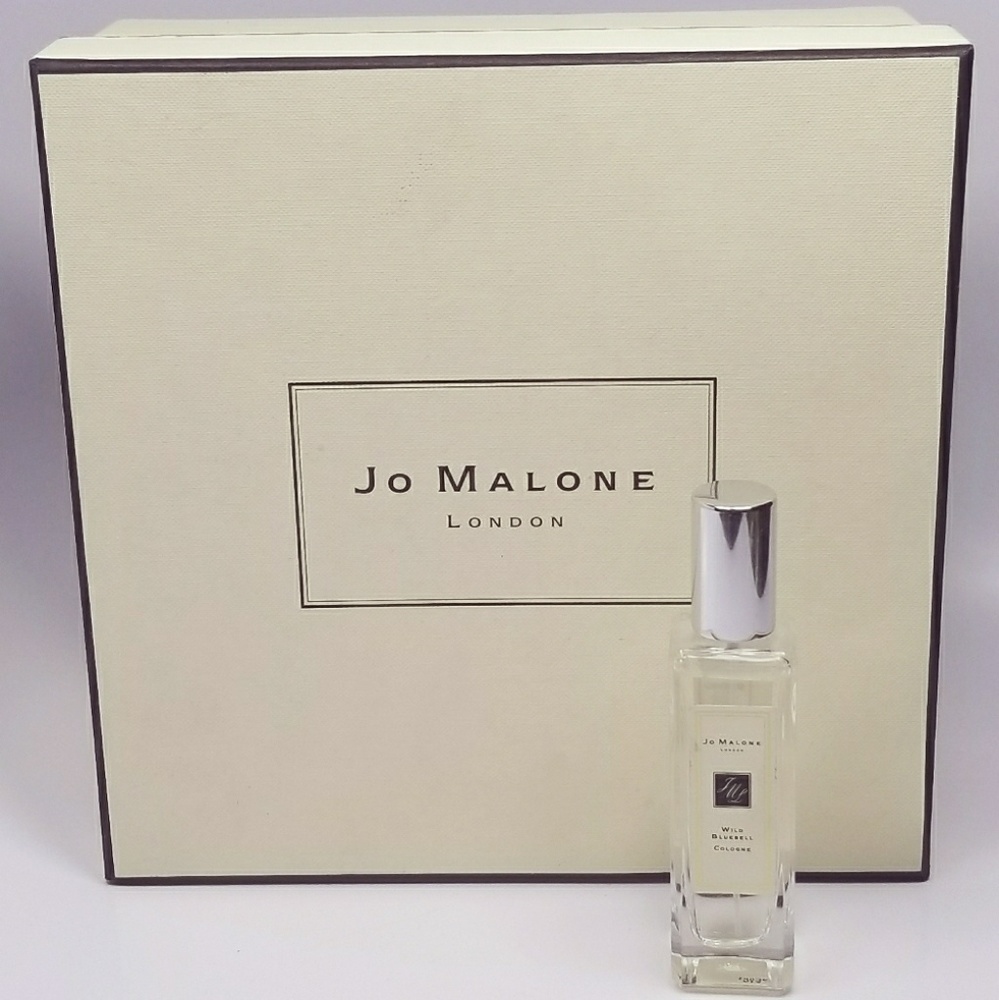 Jo Malone Wild. Bluebell